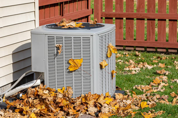 Best HVAC emergency services  in Center Point, IA