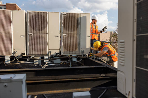 AC installation near me in Center Point, IA