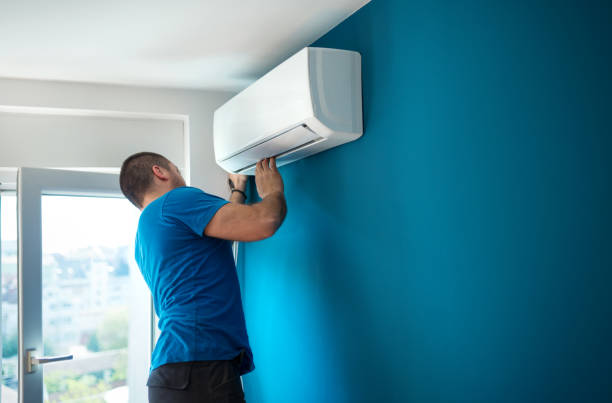 Best Furnace repair near me  in Center Point, IA