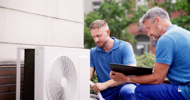 Best Best HVAC companies  in Center Point, IA