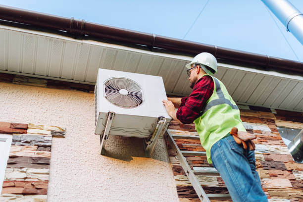 Best HVAC installation services  in Center Point, IA