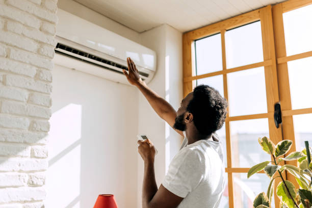 Best Commercial HVAC repair  in Center Point, IA