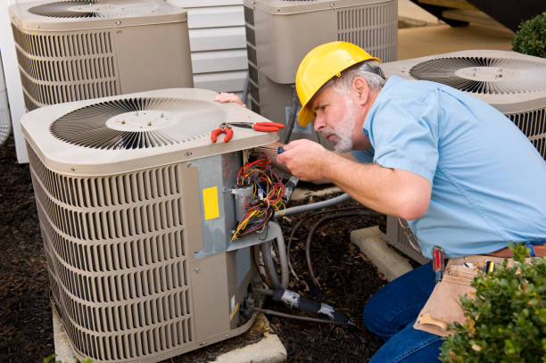 Best HVAC installation services  in Center Point, IA