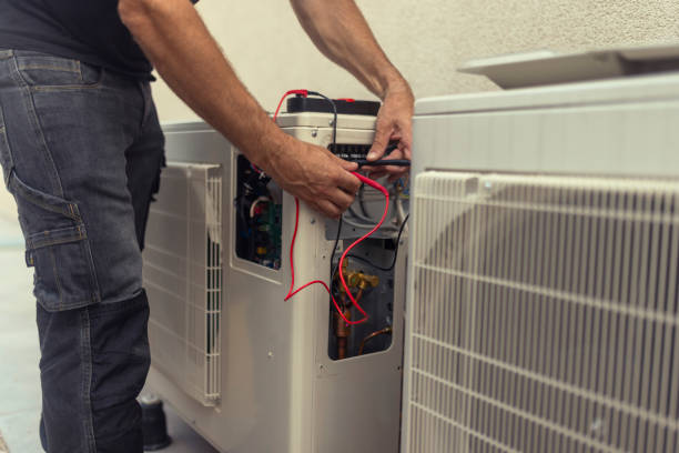 Best Affordable HVAC services  in Center Point, IA