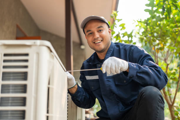 Best Affordable air conditioning repair  in Center Point, IA