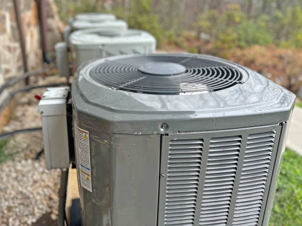 Best HVAC companies near me  in Center Point, IA